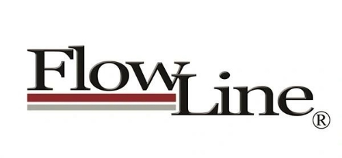 FlowLine Logo