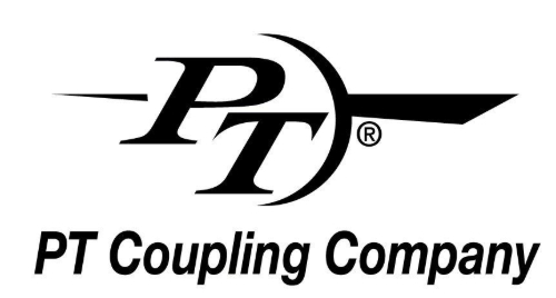 PT Coupling Logo