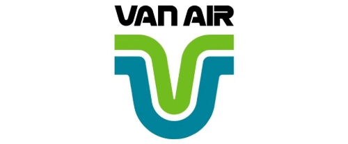 Van Air Logo