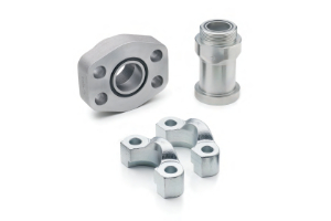 Parker Hydraulic Flanges at ISI