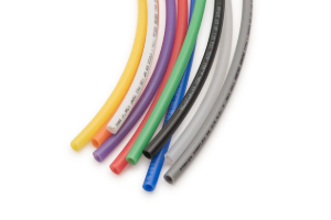 Parker Parflex Thermoplastic Fluoropolymer Tubing