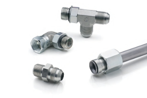 Parker Triple-lok at ISI