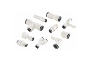 Water and Beverage Thermoplastic Fittings and Valves at ISI