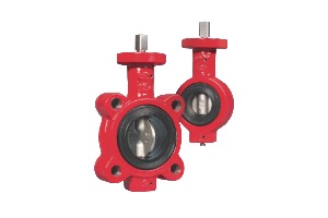 Flow line 70 and 71 series at ISI