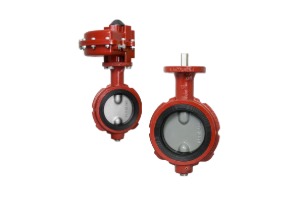 Flow Line 70W Series with actuation at ISI