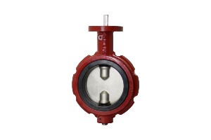 Flow Line 86 series at ISI