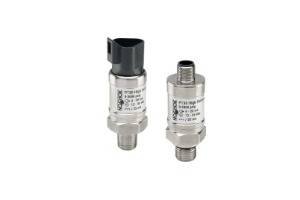 Pressure transmitters and transducers at ISI